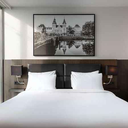 Radisson Hotel & Suites Amsterdam South Amstelveen Ngoại thất bức ảnh