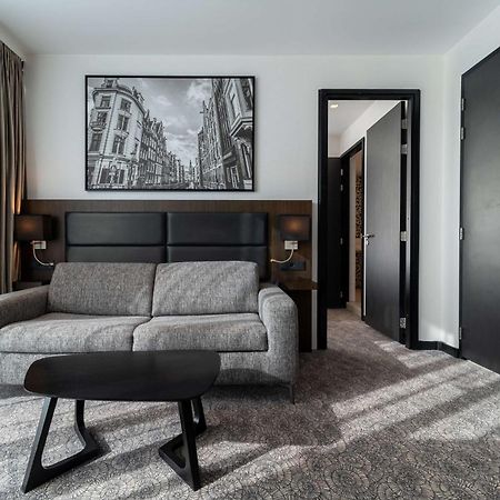 Radisson Hotel & Suites Amsterdam South Amstelveen Ngoại thất bức ảnh