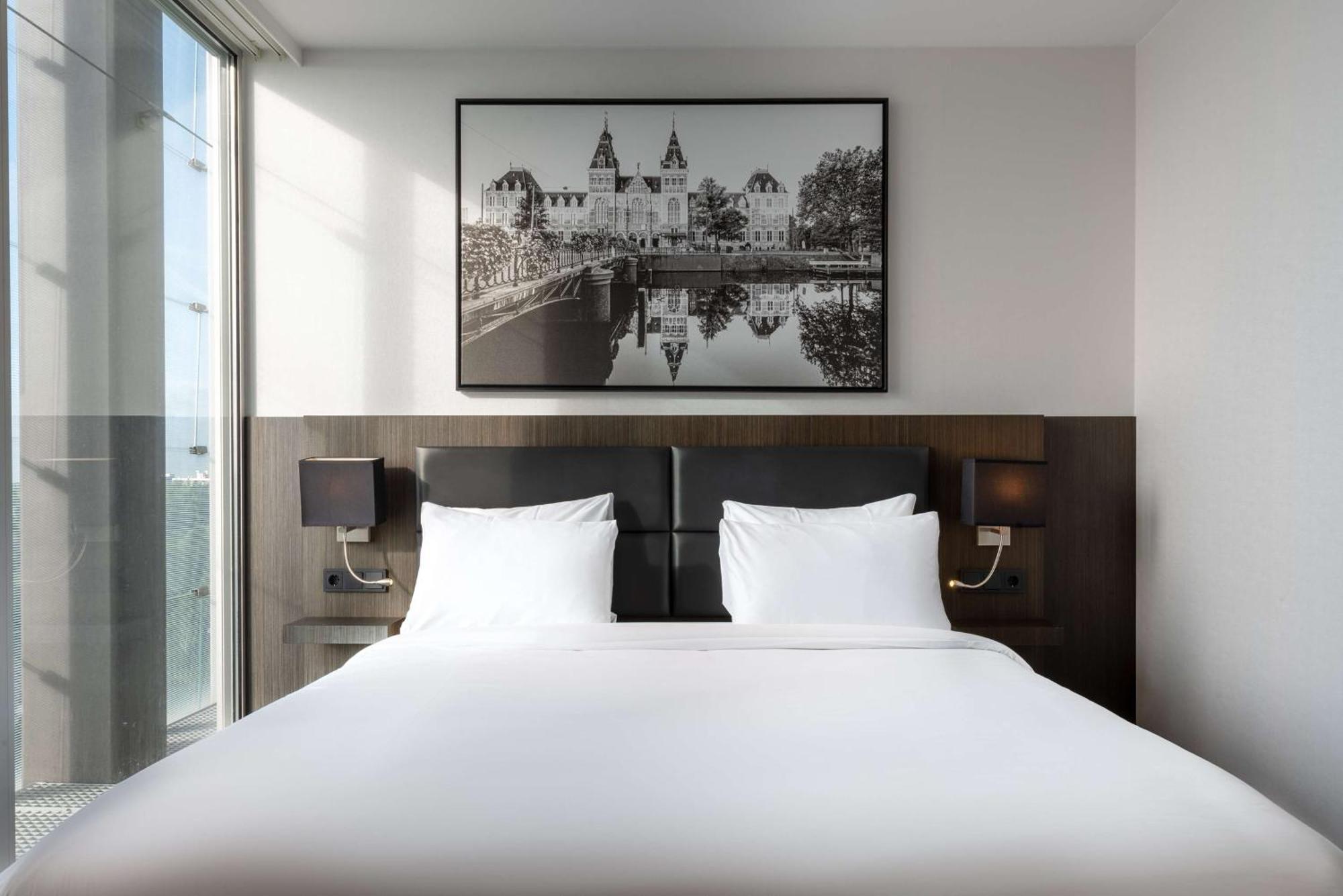 Radisson Hotel & Suites Amsterdam South Amstelveen Ngoại thất bức ảnh