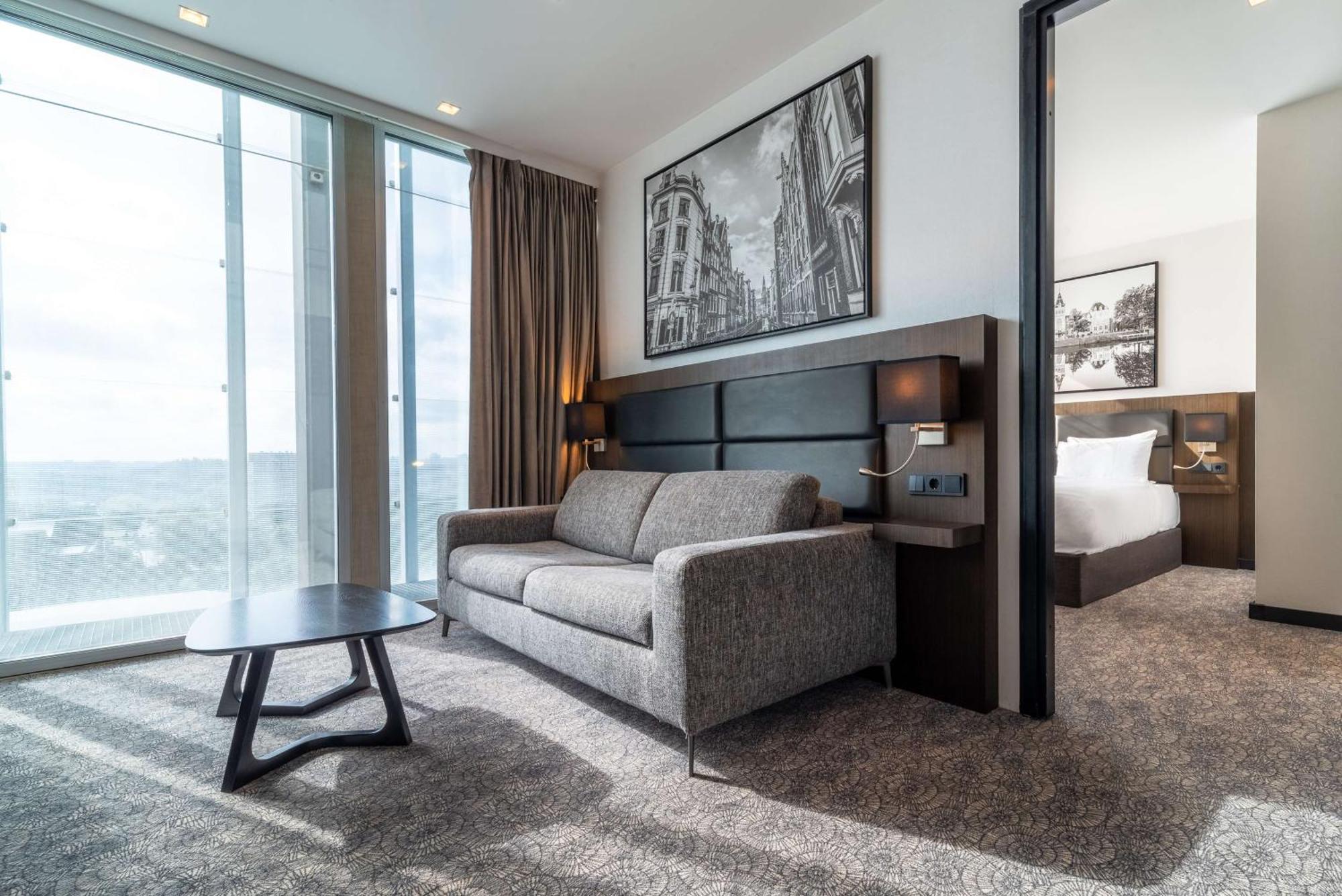 Radisson Hotel & Suites Amsterdam South Amstelveen Ngoại thất bức ảnh