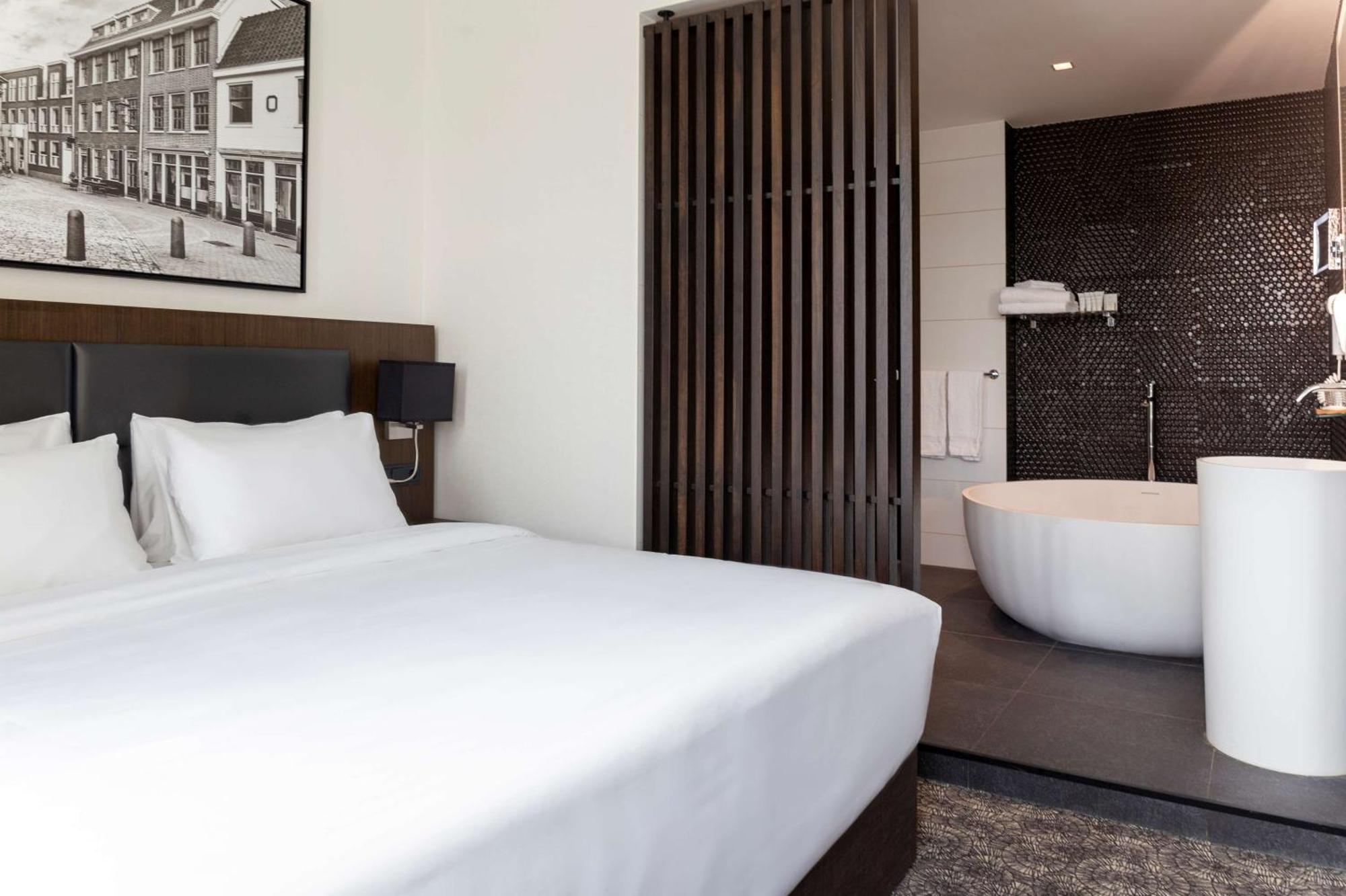 Radisson Hotel & Suites Amsterdam South Amstelveen Ngoại thất bức ảnh