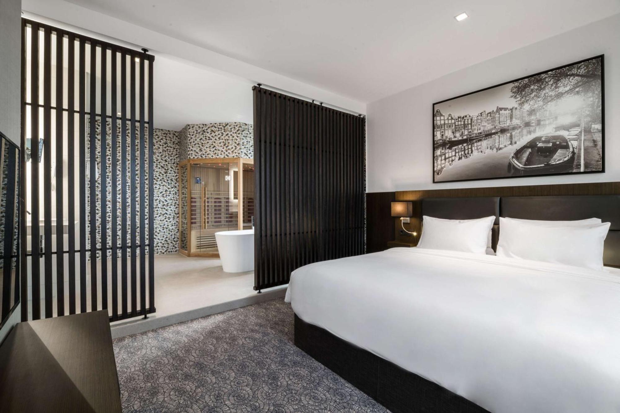 Radisson Hotel & Suites Amsterdam South Amstelveen Ngoại thất bức ảnh
