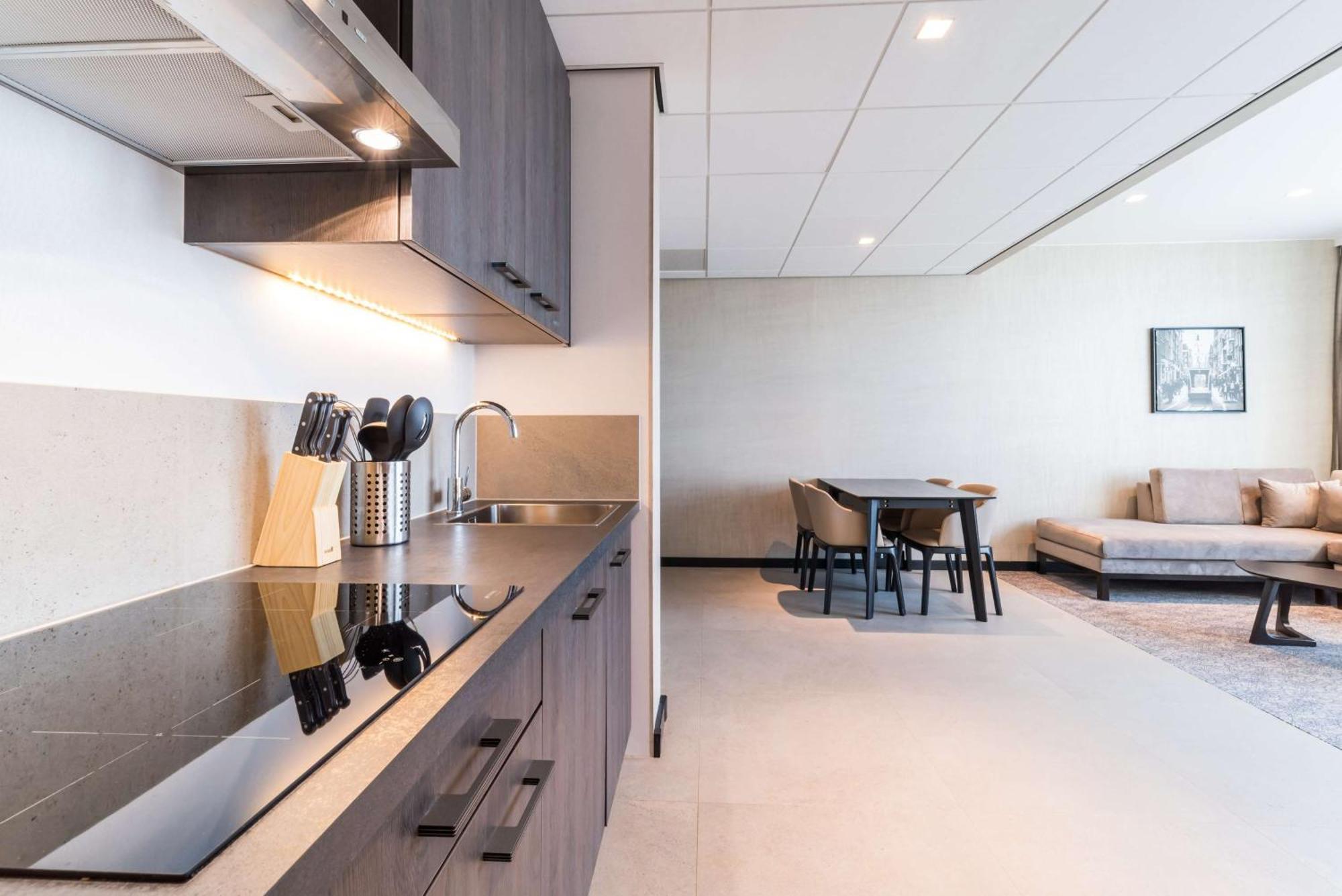Radisson Hotel & Suites Amsterdam South Amstelveen Ngoại thất bức ảnh