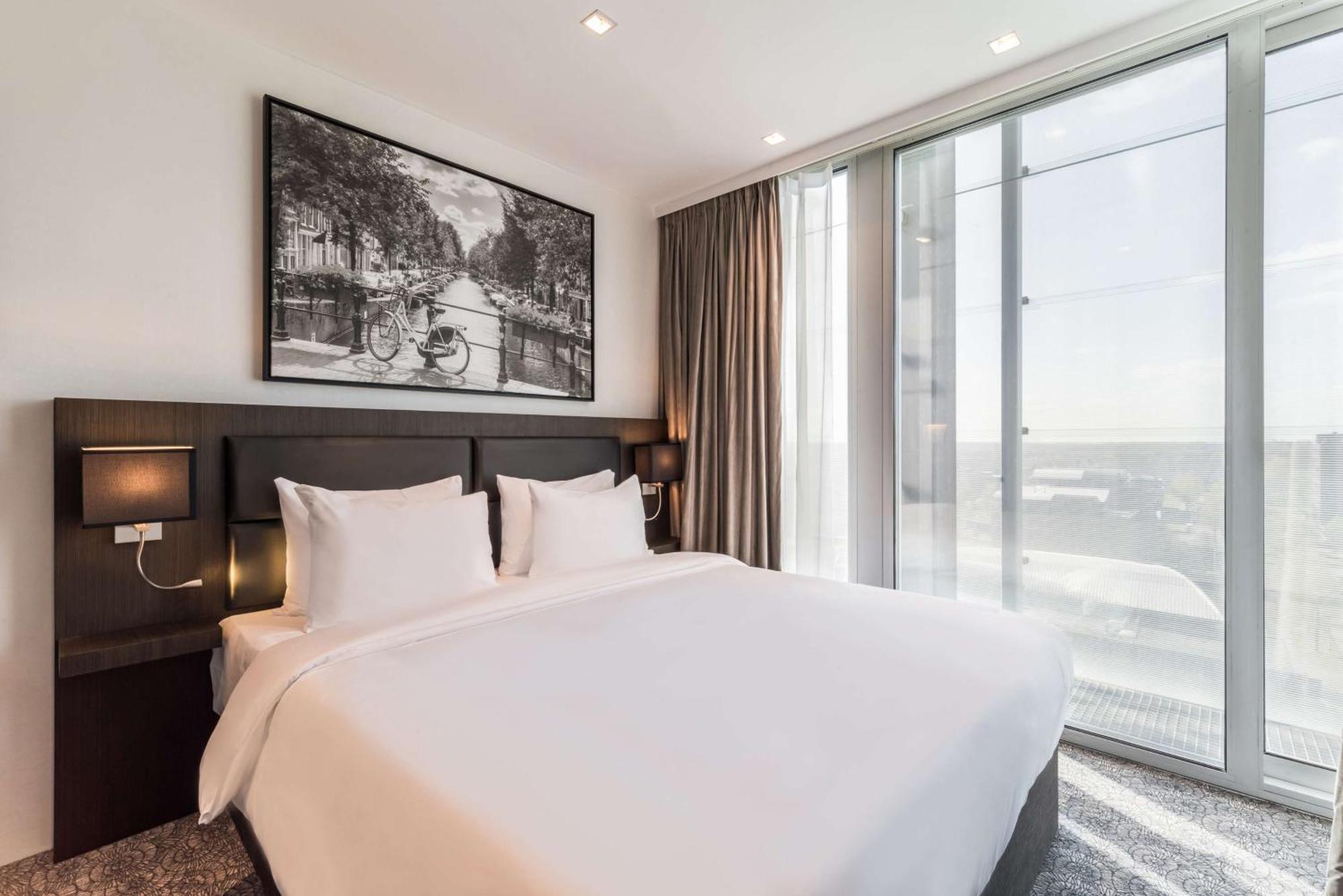 Radisson Hotel & Suites Amsterdam South Amstelveen Ngoại thất bức ảnh